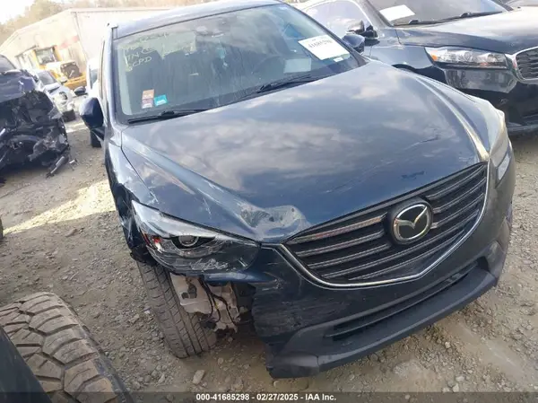 JM3KE2DY1G0708572 2016 MAZDA CX-5 - Image 1