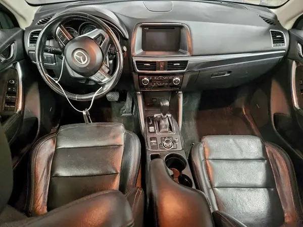 JM3KE2DY1G0711522 2016 MAZDA CX-5 - Image 8