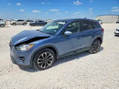 JM3KE2DY1G0715716 2016 MAZDA CX-5