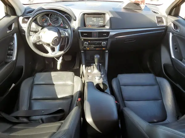 JM3KE2DY1G0723041 2016 MAZDA CX-5 - Image 8