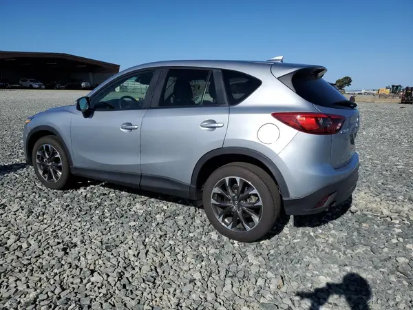 JM3KE2DY1G0729843 2016 MAZDA CX-5 - Image 2