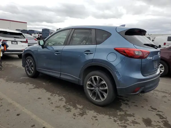 JM3KE2DY1G0733794 2016 MAZDA CX-5 - Image 2