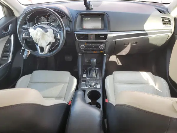 JM3KE2DY1G0739854 2016 MAZDA CX-5 - Image 8