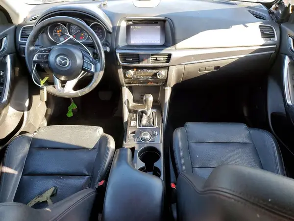 JM3KE2DY1G0765113 2016 MAZDA CX-5 - Image 8