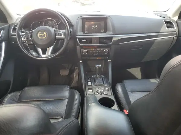 JM3KE2DY1G0768576 2016 MAZDA CX-5 - Image 8