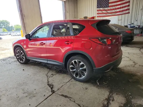 JM3KE2DY1G0771672 2016 MAZDA CX-5 - Image 2