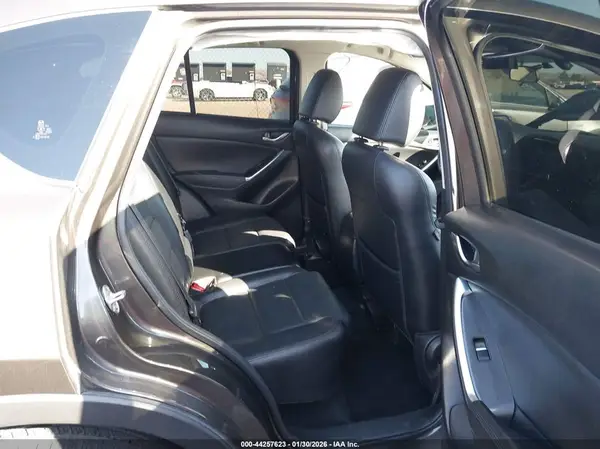 JM3KE2DY1G0772353 2016 MAZDA CX-5 - Image 8