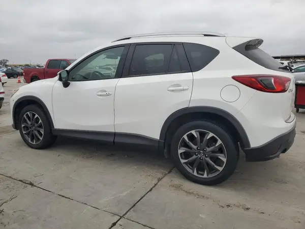 JM3KE2DY1G0772515 2016 MAZDA CX-5 - Image 2