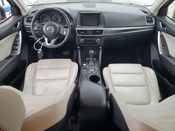 JM3KE2DY1G0772515 2016 MAZDA CX-5 - Image 8