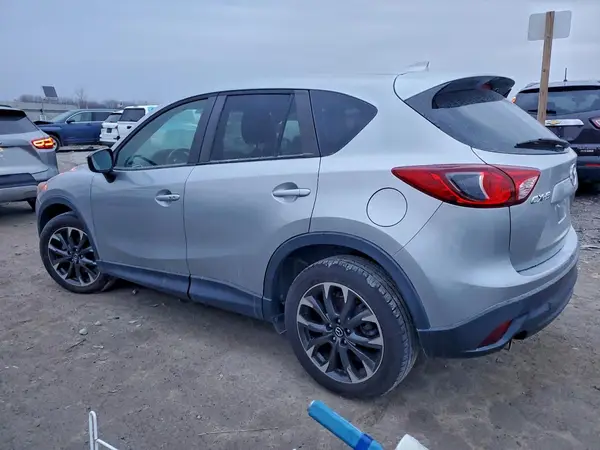 JM3KE2DY1G0773017 2016 MAZDA CX-5 - Image 2