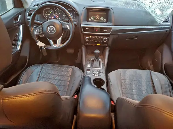JM3KE2DY1G0773017 2016 MAZDA CX-5 - Image 8