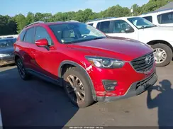 JM3KE2DY1G0785782 2016 MAZDA CX-5