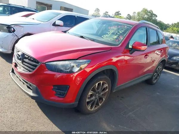 JM3KE2DY1G0785782 2016 MAZDA CX-5 - Image 2
