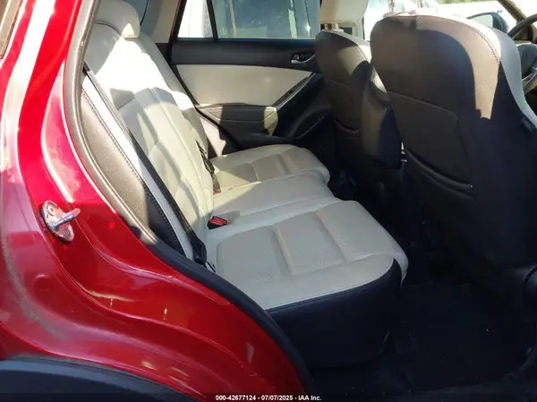 JM3KE2DY1G0785782 2016 MAZDA CX-5 - Image 8