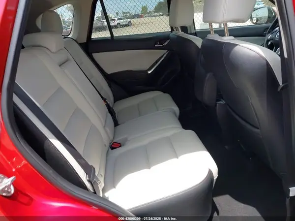 JM3KE2DY1G0788794 2016 MAZDA CX-5 - Image 8