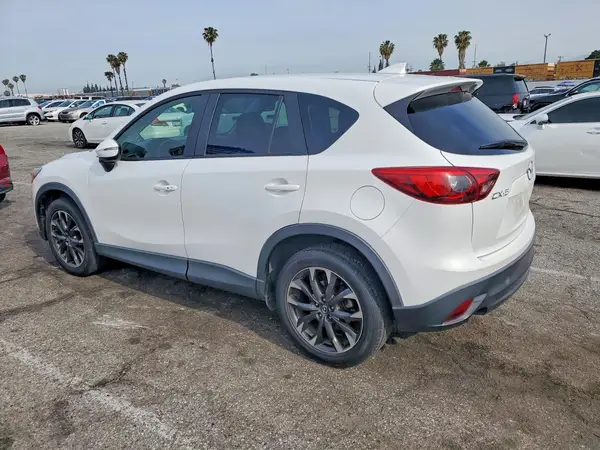 JM3KE2DY1G0793879 2016 MAZDA CX-5 - Image 2