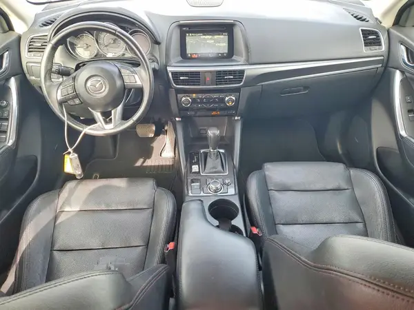 JM3KE2DY1G0793879 2016 MAZDA CX-5 - Image 8