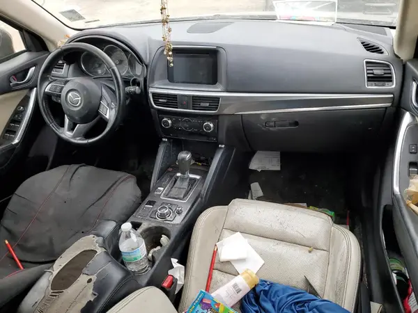 JM3KE2DY1G0809806 2016 MAZDA CX-5 - Image 8