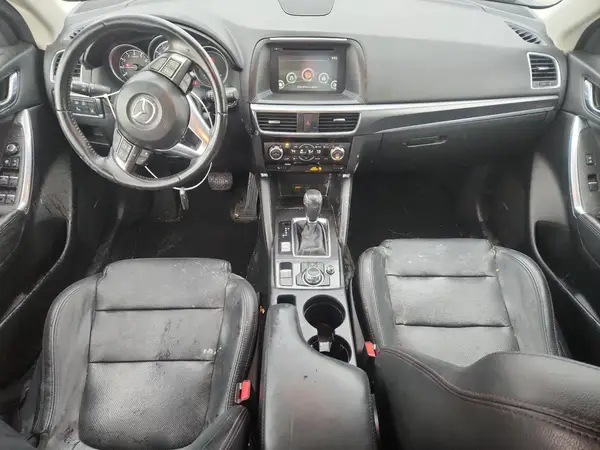 JM3KE2DY1G0811202 2016 MAZDA CX-5 - Image 8