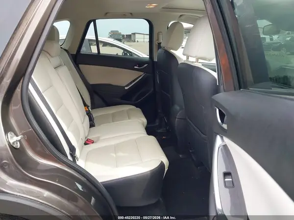 JM3KE2DY1G0811331 2016 MAZDA CX-5 - Image 8