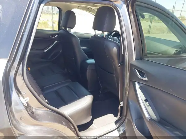JM3KE2DY1G0811555 2016 MAZDA CX-5 - Image 8