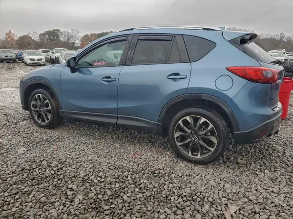 JM3KE2DY1G0816223 2016 MAZDA CX-5 - Image 2