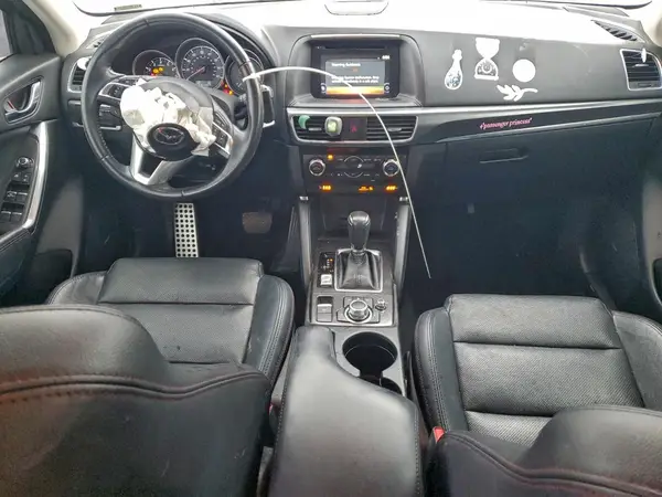 JM3KE2DY1G0816223 2016 MAZDA CX-5 - Image 8