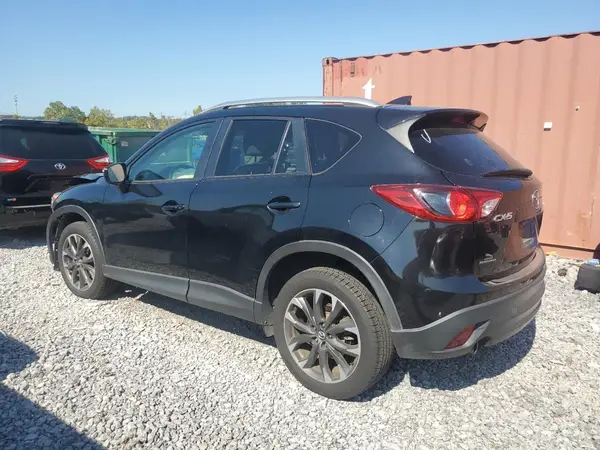 JM3KE2DY1G0816741 2016 MAZDA CX-5 - Image 2