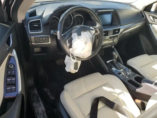 JM3KE2DY1G0816741 2016 MAZDA CX-5 - Image 8