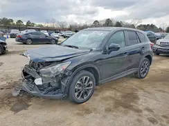 JM3KE2DY1G0817114 2016 MAZDA CX-5