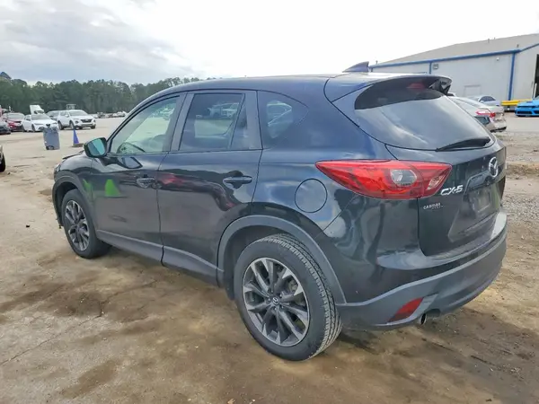 JM3KE2DY1G0817114 2016 MAZDA CX-5 - Image 2