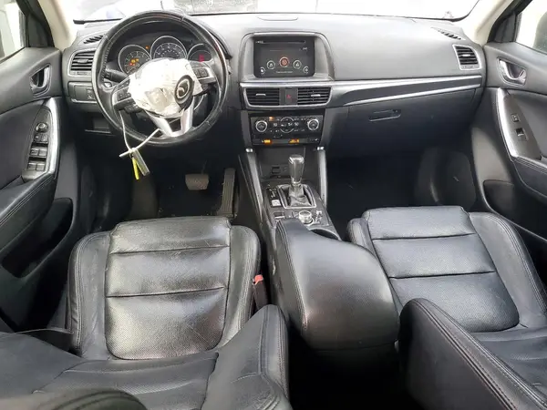 JM3KE2DY1G0817114 2016 MAZDA CX-5 - Image 8