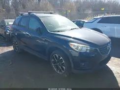 JM3KE2DY1G0819039 2016 MAZDA CX-5
