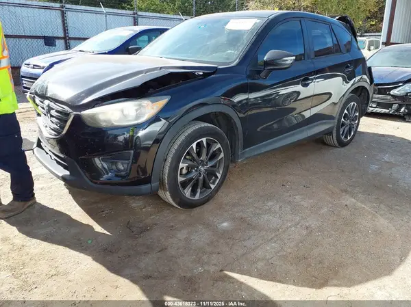 JM3KE2DY1G0827870 2016 MAZDA CX-5 - Image 2