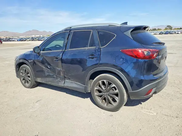 JM3KE2DY1G0837251 2016 MAZDA CX-5 - Image 2