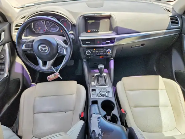 JM3KE2DY1G0837251 2016 MAZDA CX-5 - Image 8