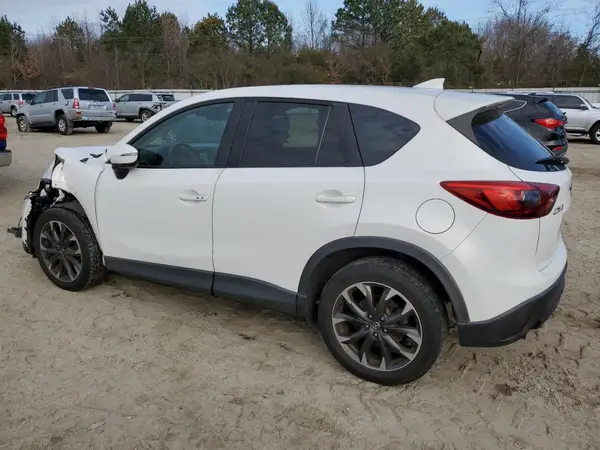 JM3KE2DY1G0840151 2016 MAZDA CX-5 - Image 2