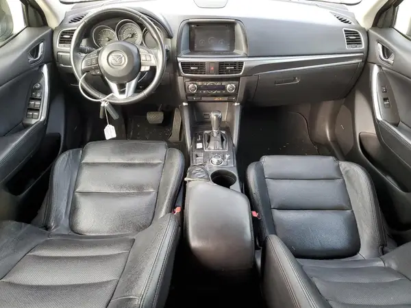 JM3KE2DY1G0840151 2016 MAZDA CX-5 - Image 8