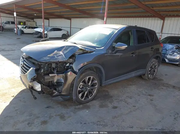 JM3KE2DY1G0841042 2016 MAZDA CX-5 - Image 2