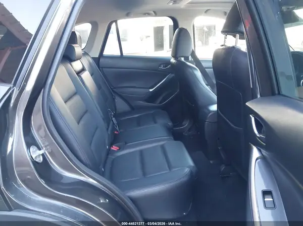JM3KE2DY1G0841042 2016 MAZDA CX-5 - Image 8