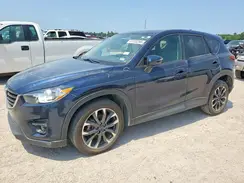 JM3KE2DY1G0841140 2016 MAZDA CX-5