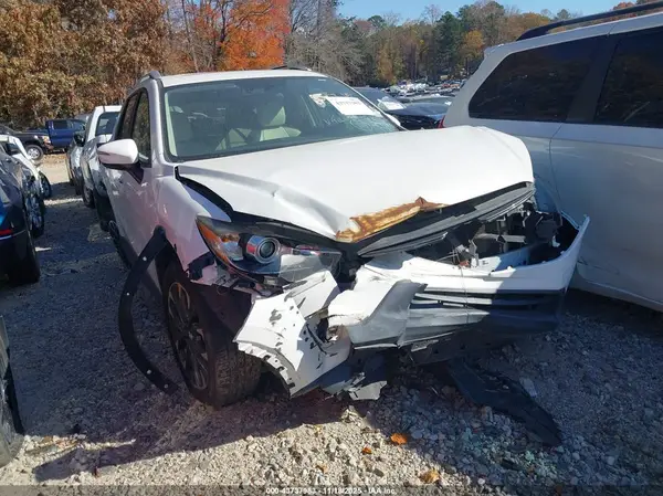 JM3KE2DY1G0846564 2016 MAZDA CX-5