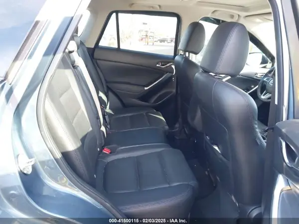 JM3KE2DY1G0856351 2016 MAZDA CX-5 - Image 8