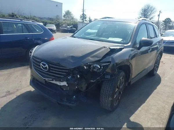 JM3KE2DY1G0859413 2016 MAZDA CX-5 - Image 2