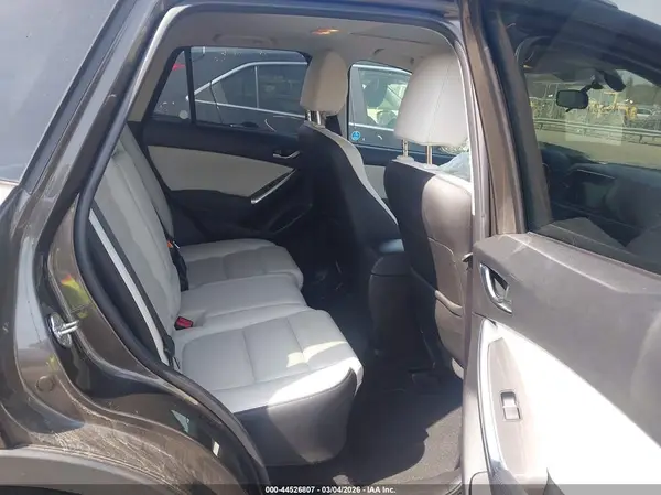 JM3KE2DY1G0859413 2016 MAZDA CX-5 - Image 8