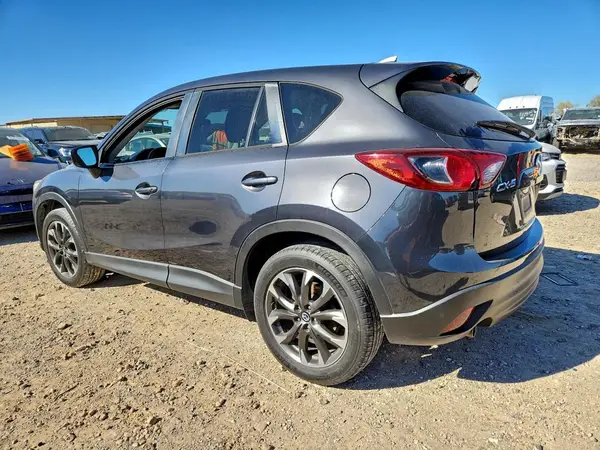 JM3KE2DY1G0861565 2016 MAZDA CX-5 - Image 2