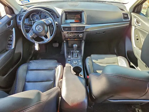 JM3KE2DY1G0861565 2016 MAZDA CX-5 - Image 8