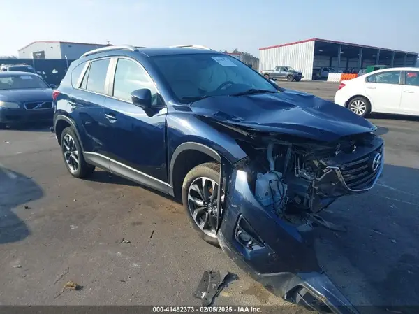 JM3KE2DY1G0878723 2016 MAZDA CX-5 - Image 1