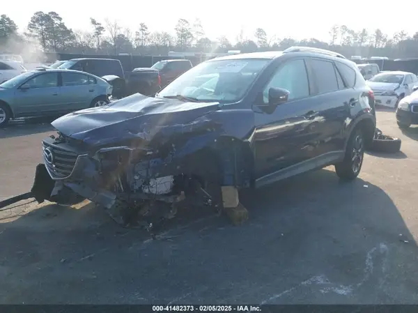 JM3KE2DY1G0878723 2016 MAZDA CX-5 - Image 2