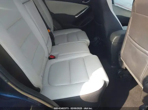 JM3KE2DY1G0878723 2016 MAZDA CX-5 - Image 8